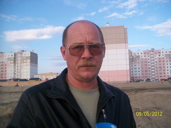 Игорь Яресько