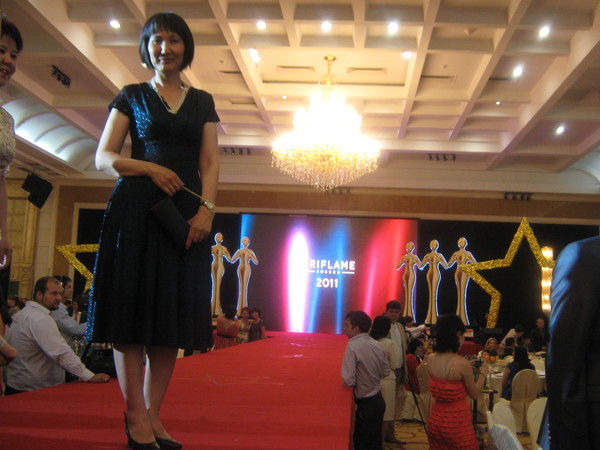 Кунсулу Жагыпарова