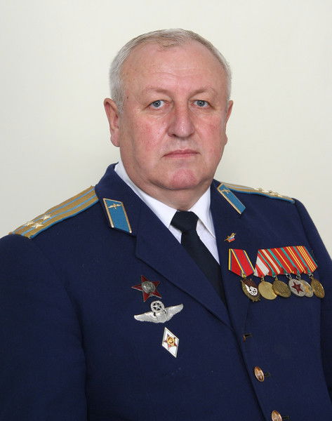 Анатолий Нипарко