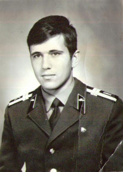 Рамис Кузахмедов