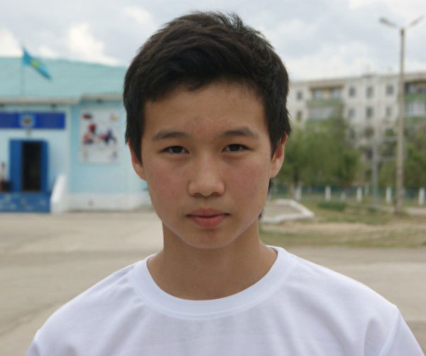 Ержан Кенжебаев