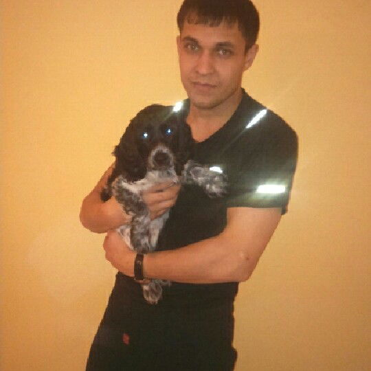 Раиль Авхадеев