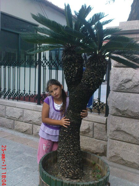 Полина Коваленкова