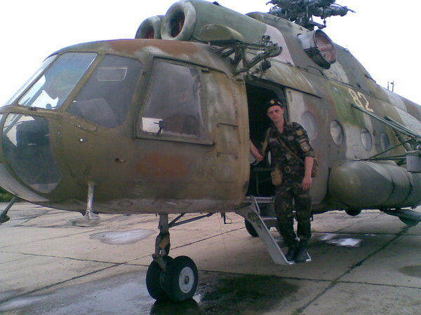 Александр Б