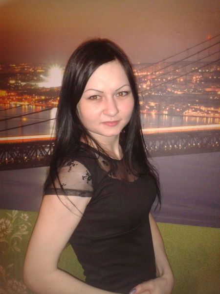 Наталья Печагина