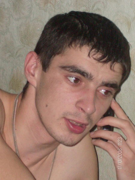 Илья Казанцев