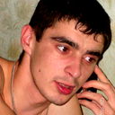 Илья Казанцев