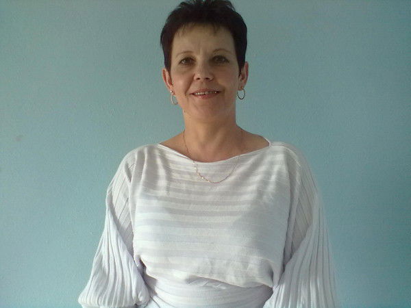 Елена Онисько