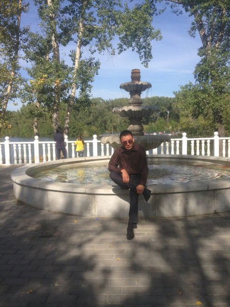 Дархан Жиенбаев