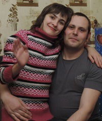 Кристина Немолочнова