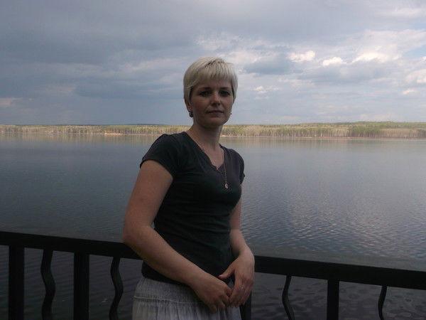 Валерия (Морозова)