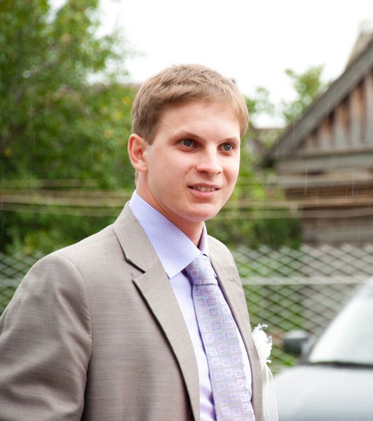 Алексей Самсонов