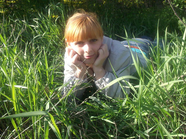 Катя Птухина