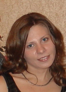 Вера Пичугина