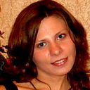 Вера Пичугина
