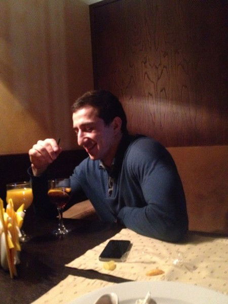 Рамазан Тенгизов