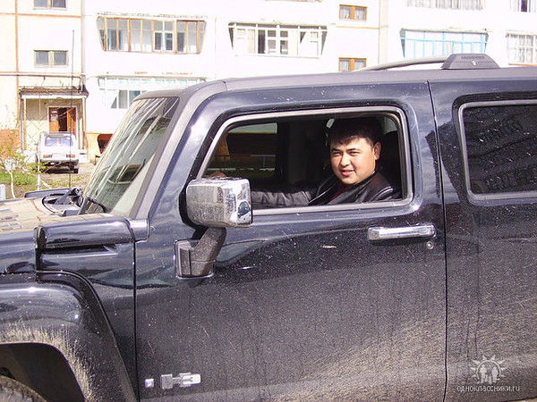 Айдар Тулендинов