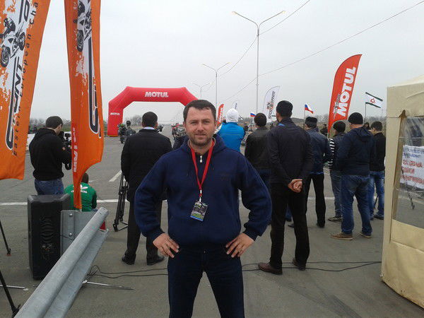 Ибрагим Кодзоев