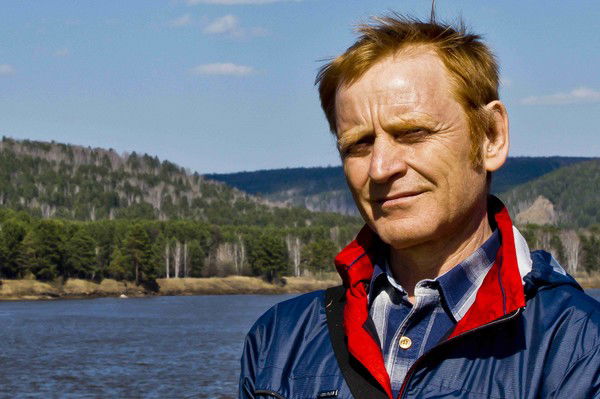 Михаил Загайнов