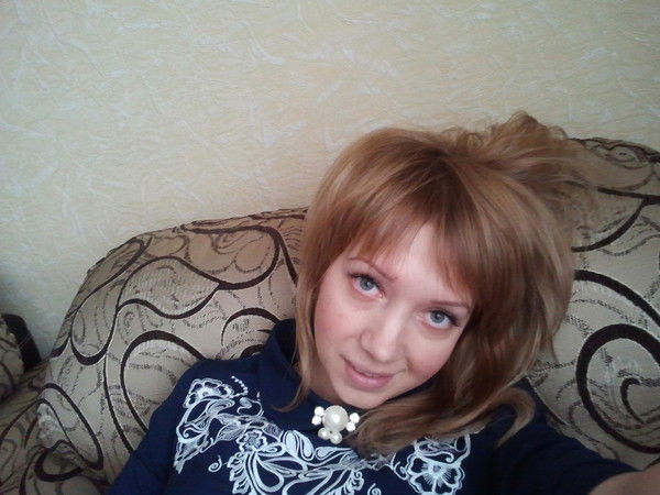 Наталья Клобукова