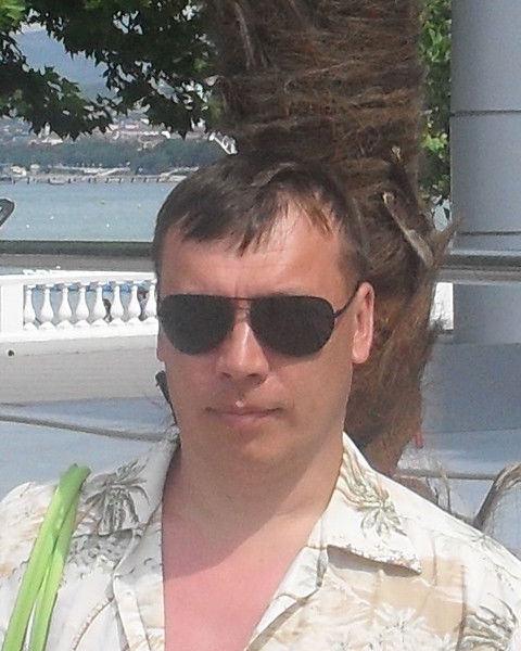 Сергей Лобанов