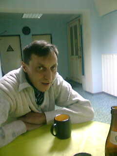 Сергей Сальников