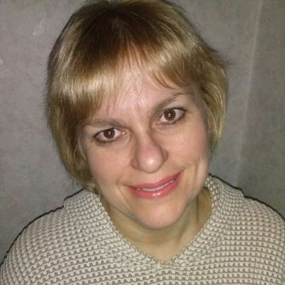 Тамара Ковальчук