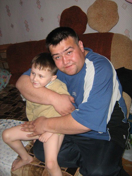 Ильдус Бикчантаев