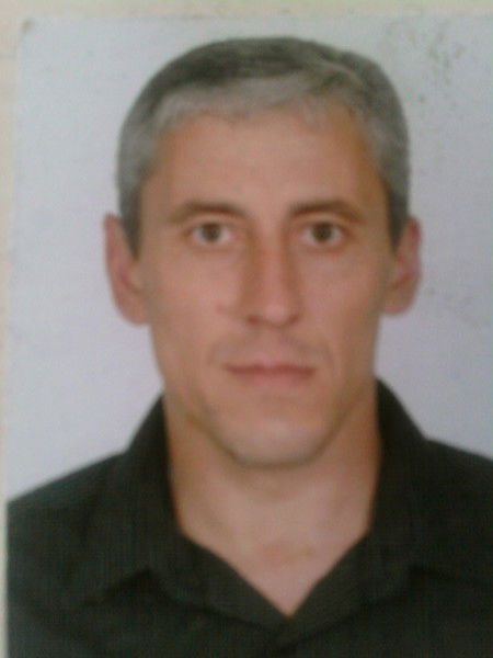 Владимир Пупынин