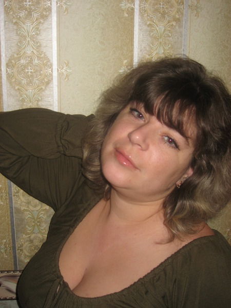 Светлана Шемякина