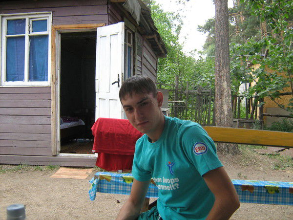 Виталий Попов