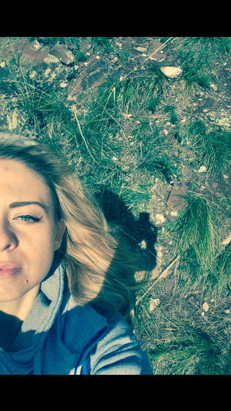 Ирина Хоренко