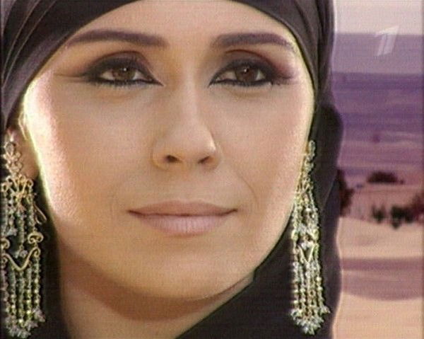 Эльнара Boranova