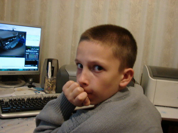 Максим Лазарев