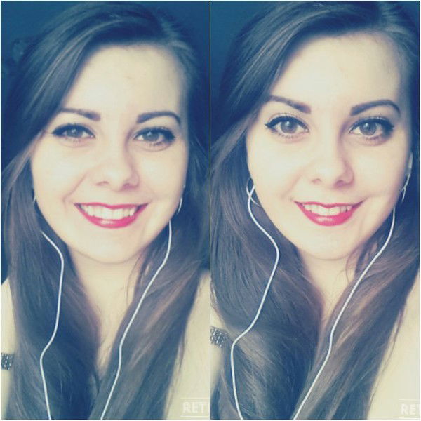 Аленка Шестакова