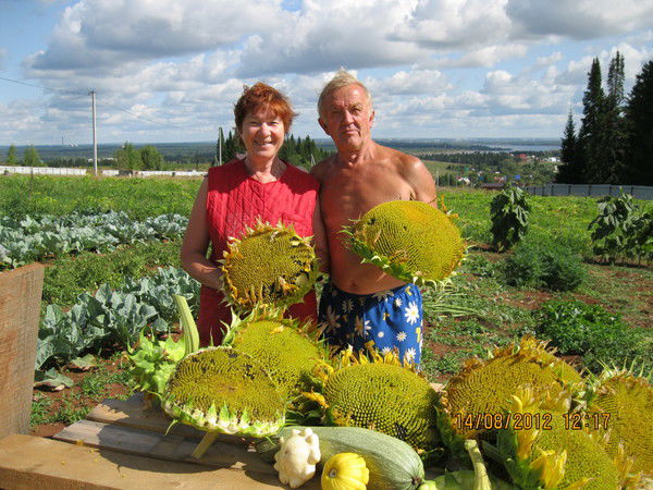 Валентина Петрова