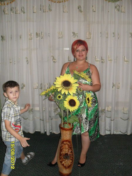 Света Гудкова