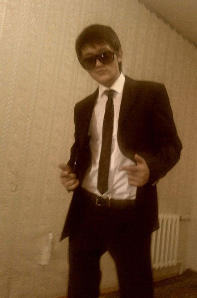 Ербол Жалгасулы