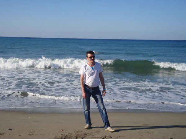 Игорь Ермаленок