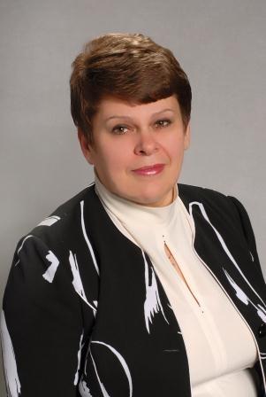 Надежда Боякова