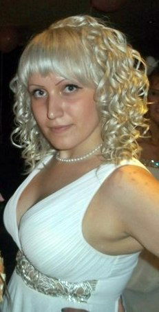 Александра Дудинская