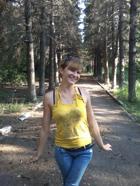 Наталья Полежаева