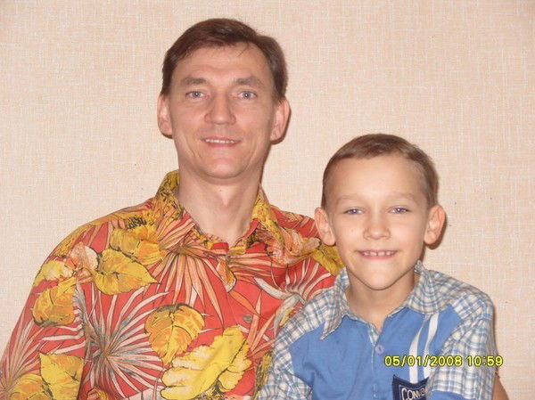 Владимир Вострухин