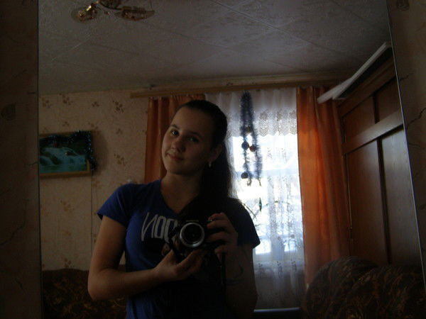 Инессочка ))))