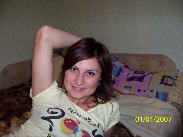 Татьяна Паевщик