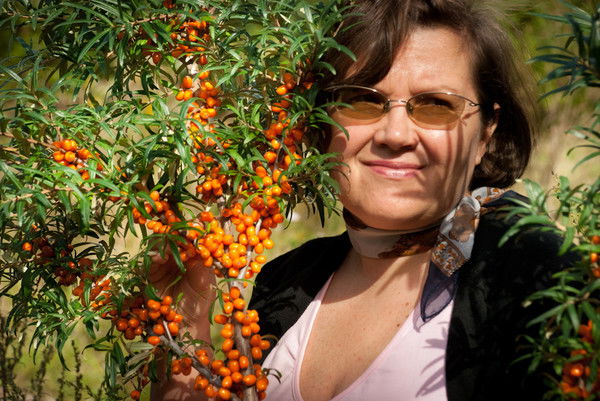 Маргарита Смольская