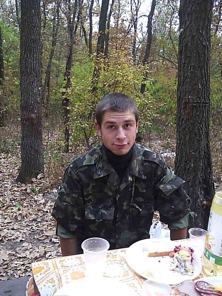 Жека Прасолов