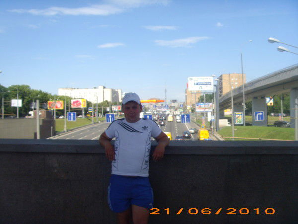 Кирилл Балабайкин