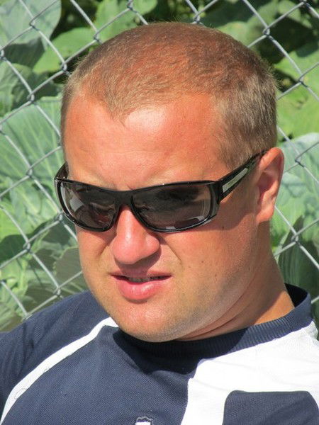 Сергей Стецюк