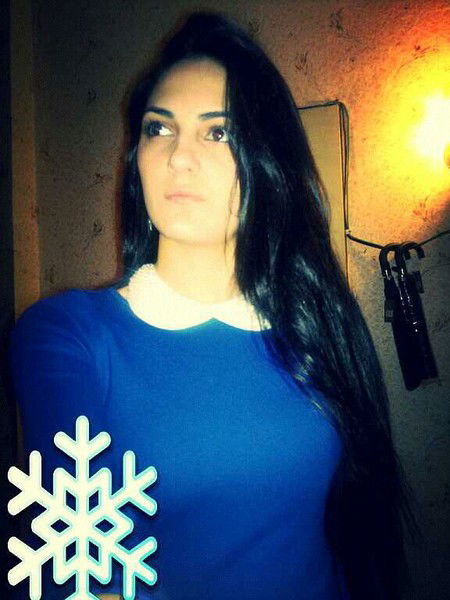 Наргиз Уразова